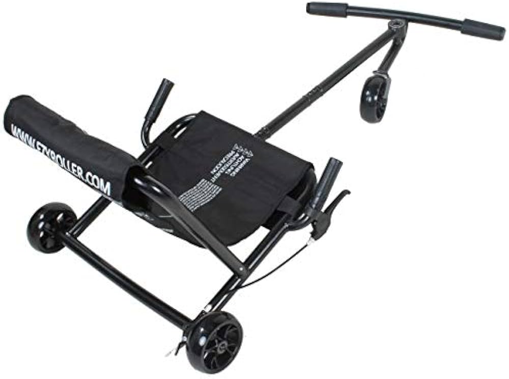 新品✨イージーローラー クラシックEzyRoller Classic 黒